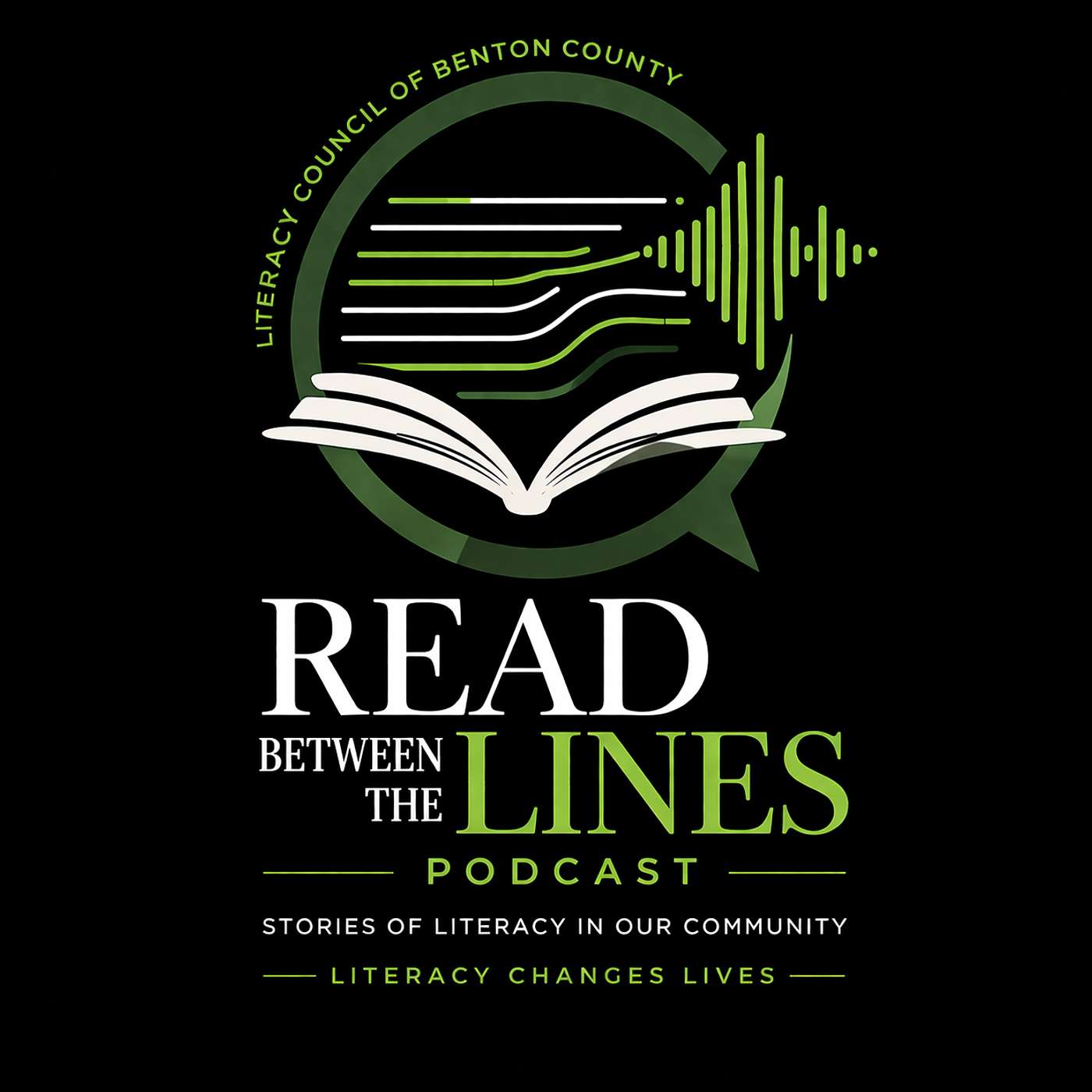 Read Between the Lines