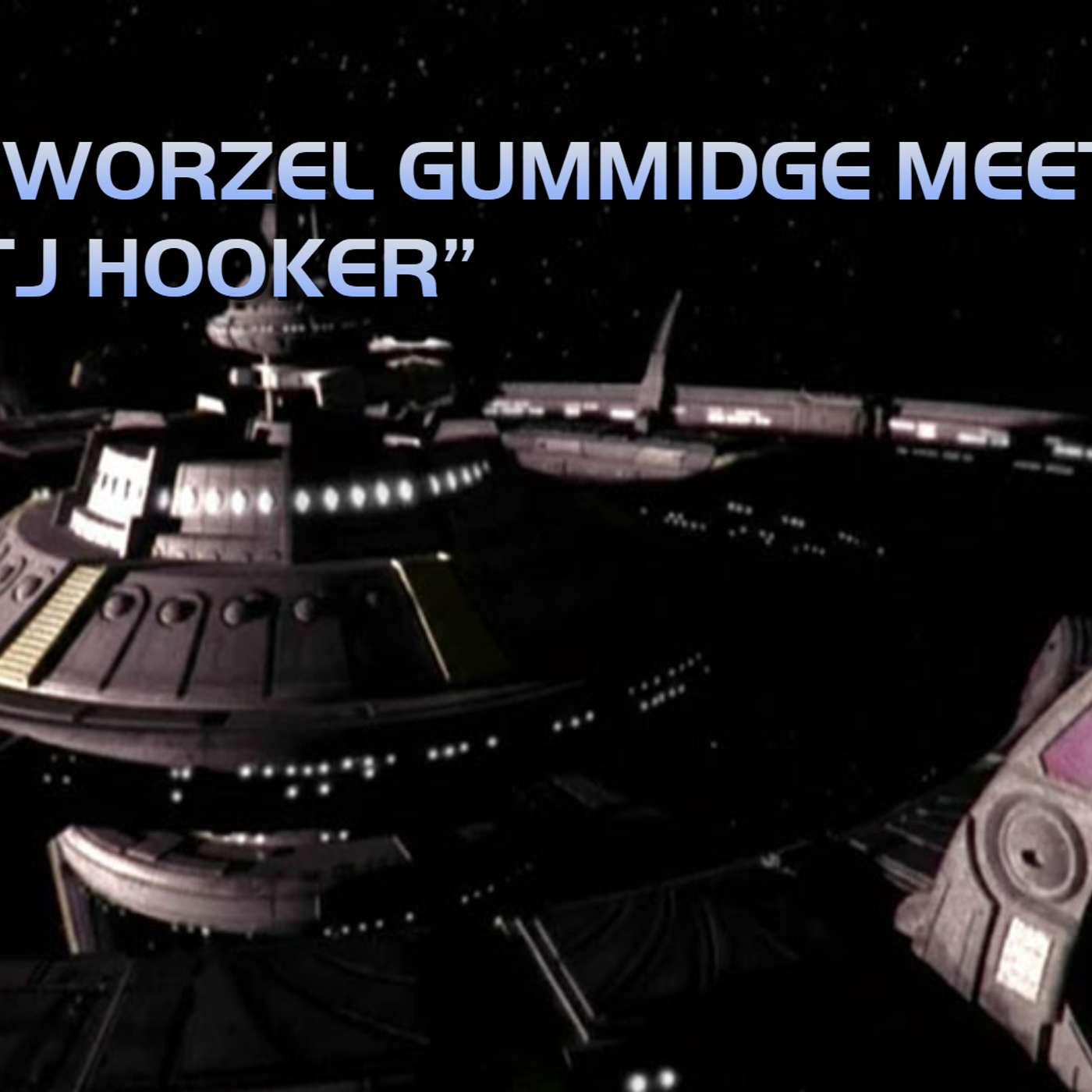 Treklash 3: Worzel Gummidge Meets TJ Hooker (1991 - 2004)