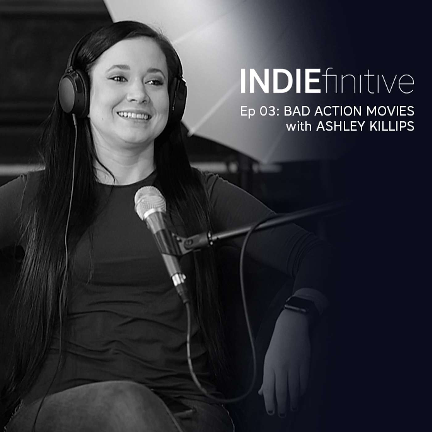 INDIEfinitive