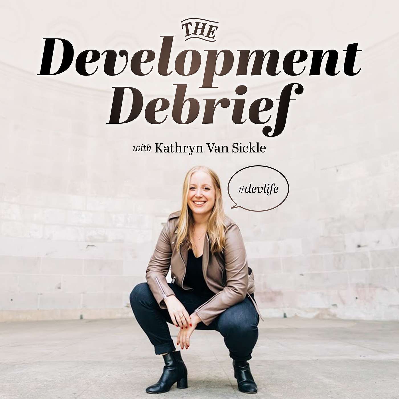 165. Claudia Taylor Overstrom: Parent Fundraising at Yale