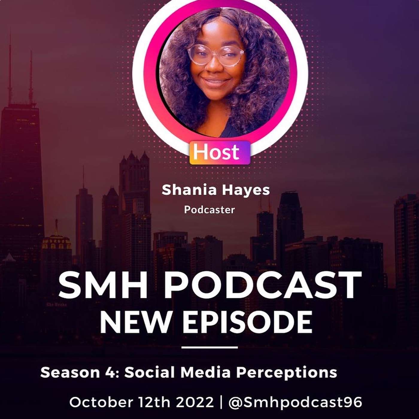 SMH Podcast