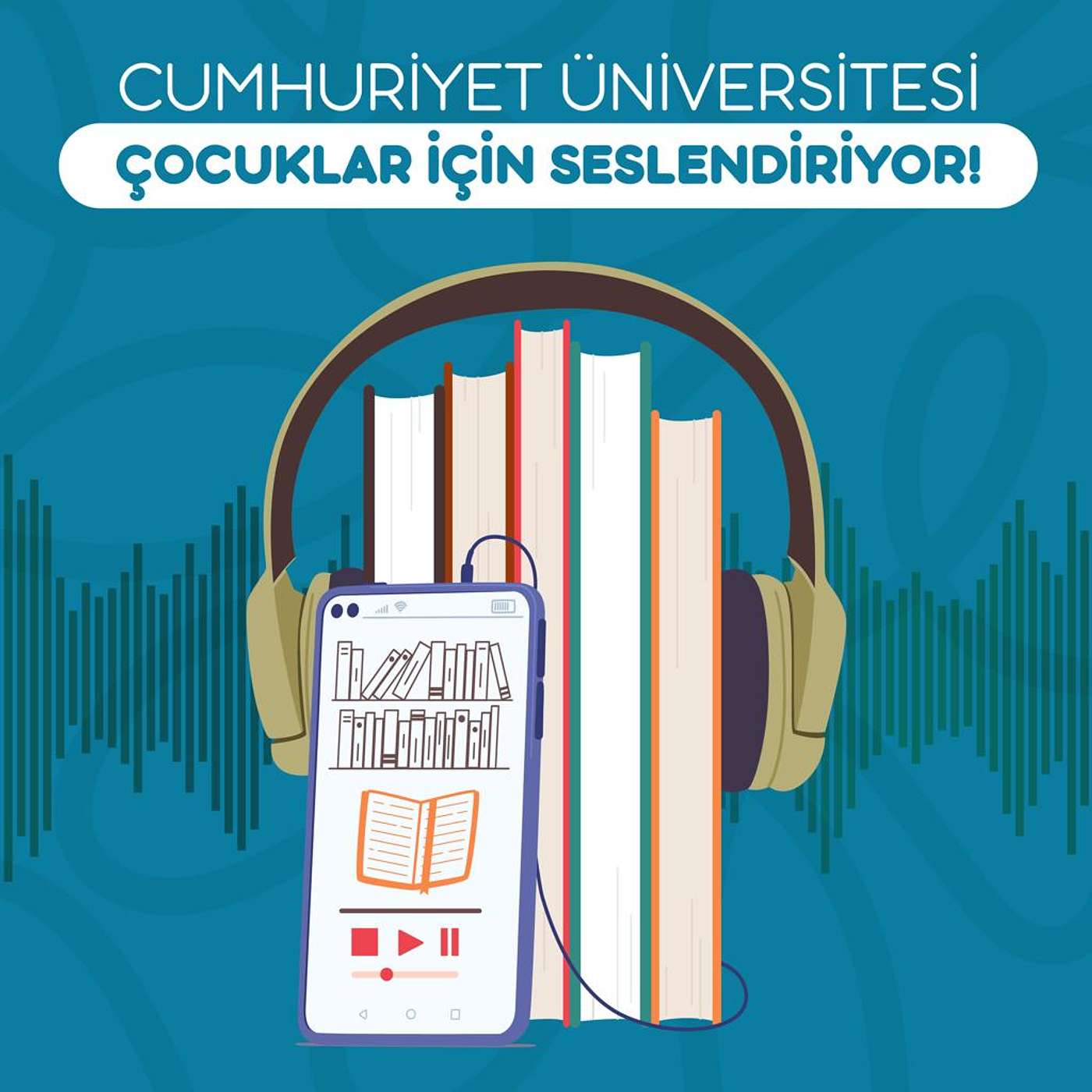 ivapark sesli kitap