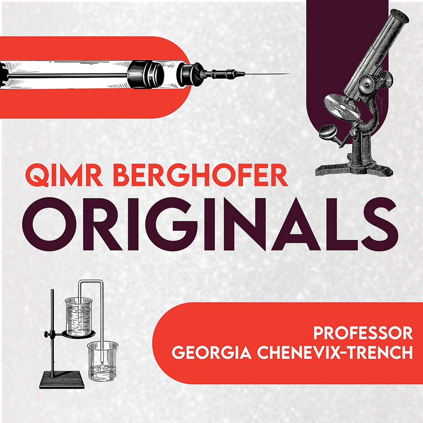 Forty years of genes and grit: Professor Georgia Chenevix-Trench on science, struggles and staying power