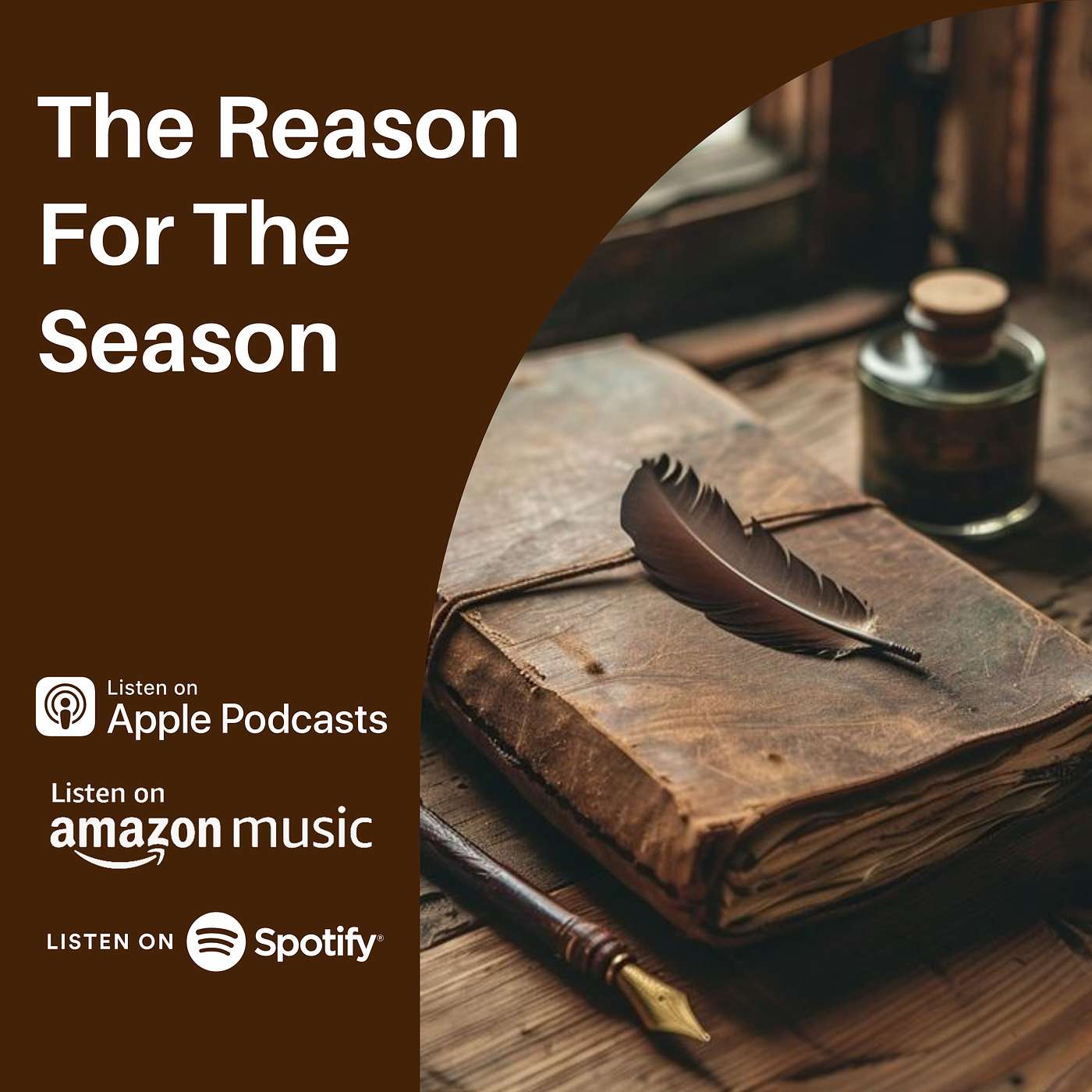 The Reason For The Season