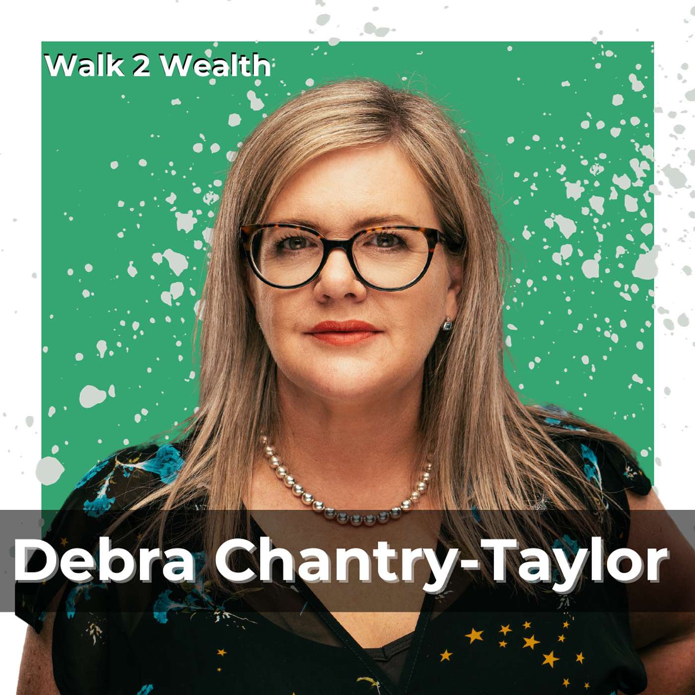 From Bio Chem & Lab Coats to Entrepreneurship w/ Debra Chantry-Taylor