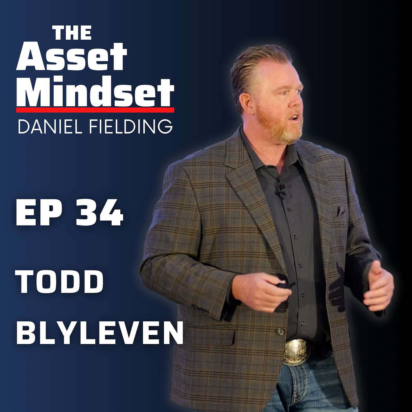 The Asset Mindset