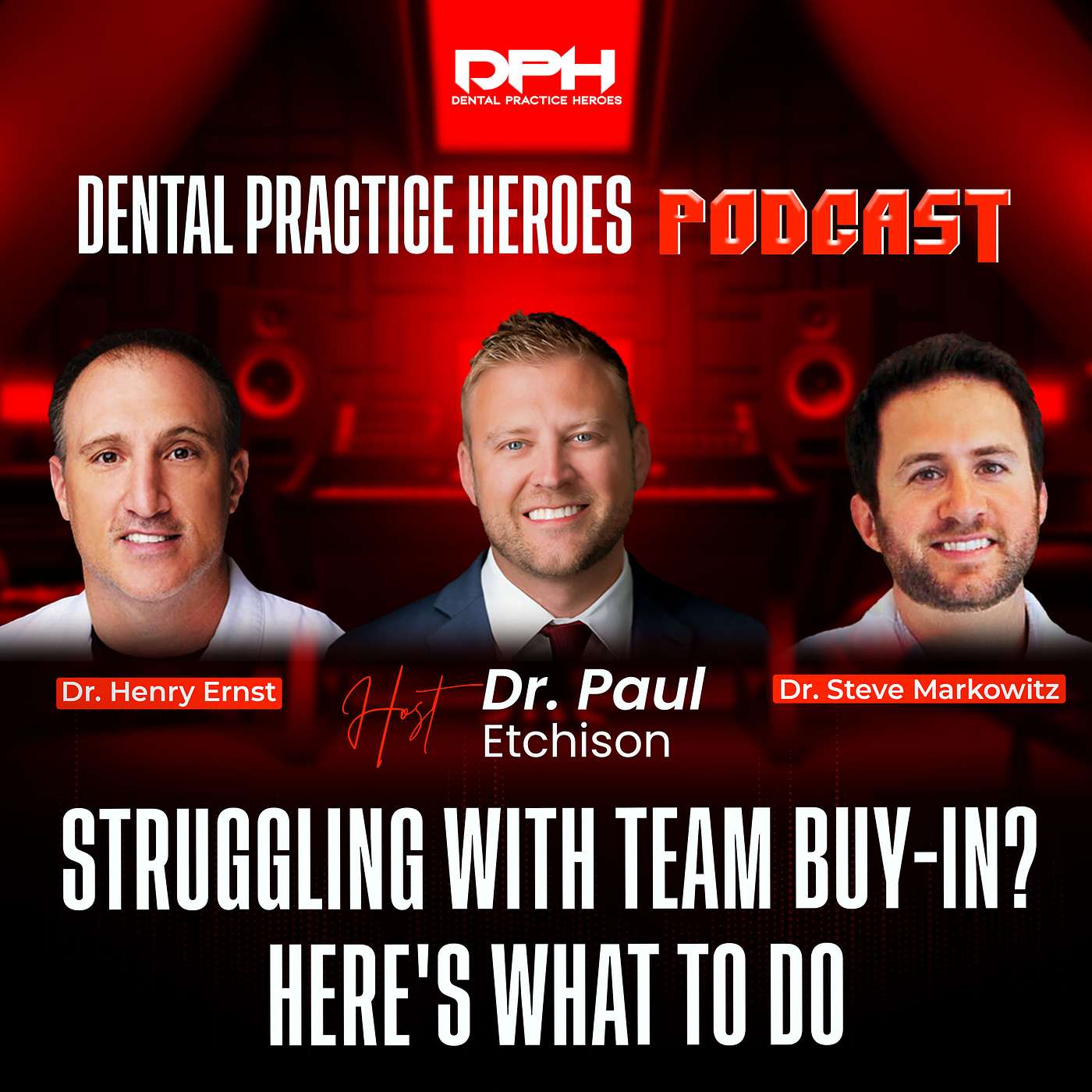 Struggling with Team Buy-In? Here's What to Do Struggling with Team Buy-In? Here's What to Do