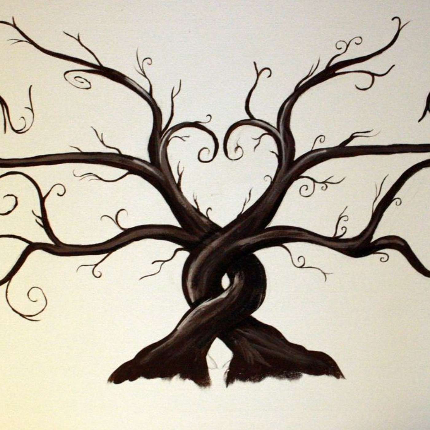 Blended Families episode artwork