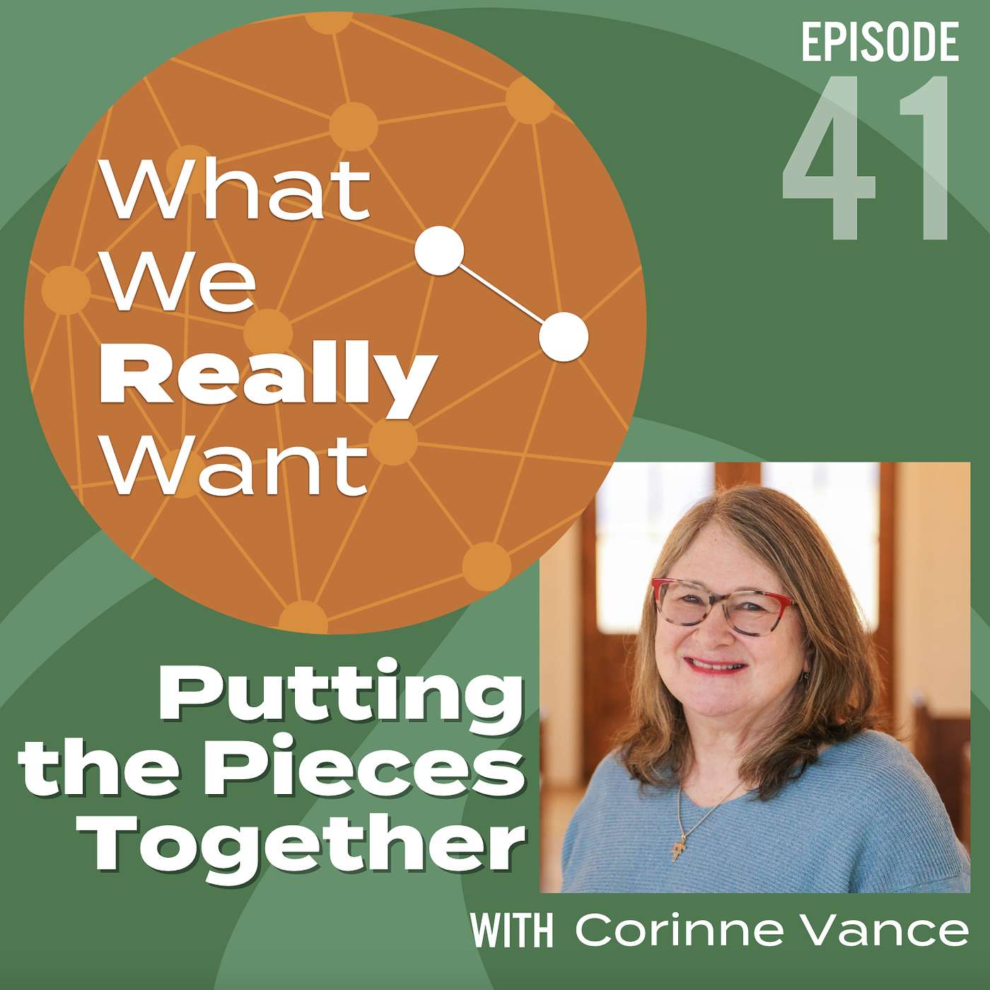 What We Really Want: Conversations About Connection