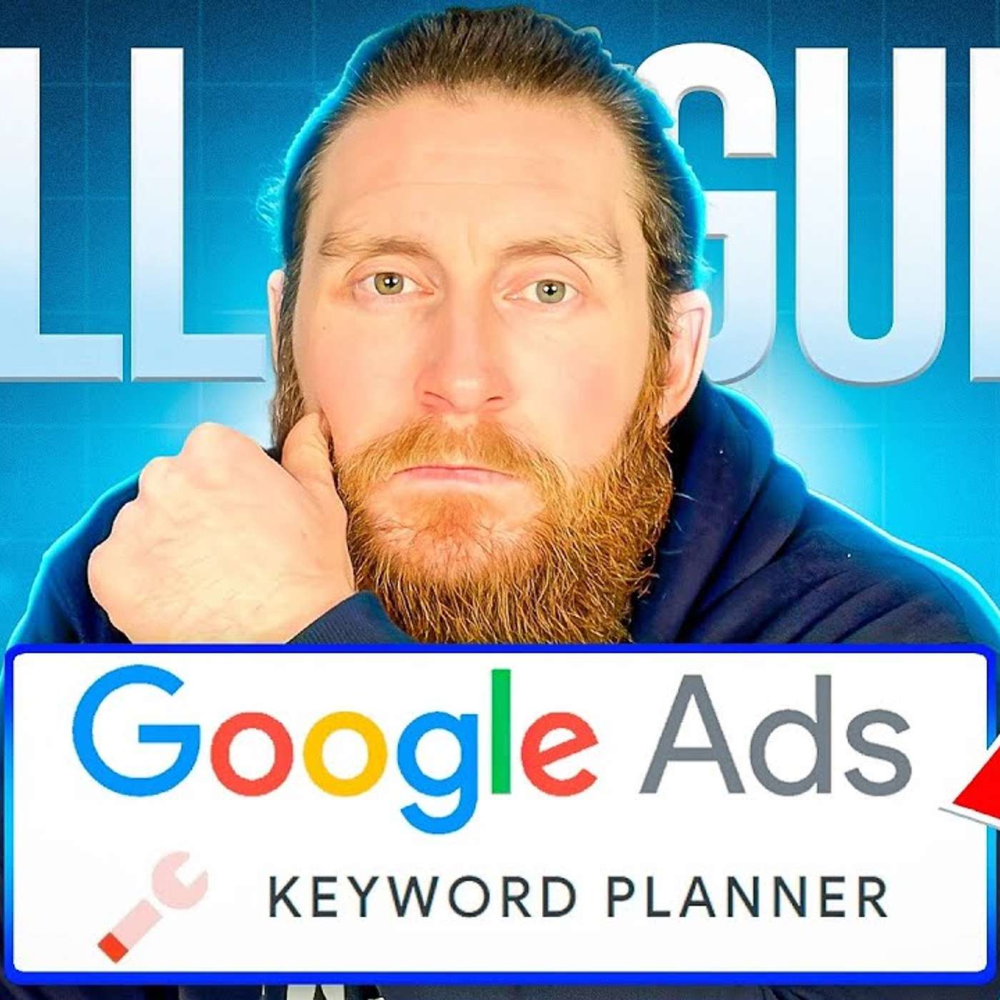 How To Use Google Keyword Planner For Google Ads episode artwork
