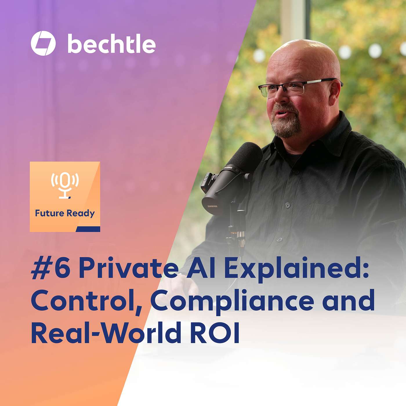 Future Ready with Bechtle