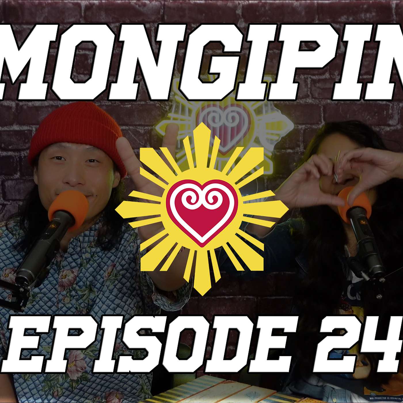 The Hmongipino Podcast