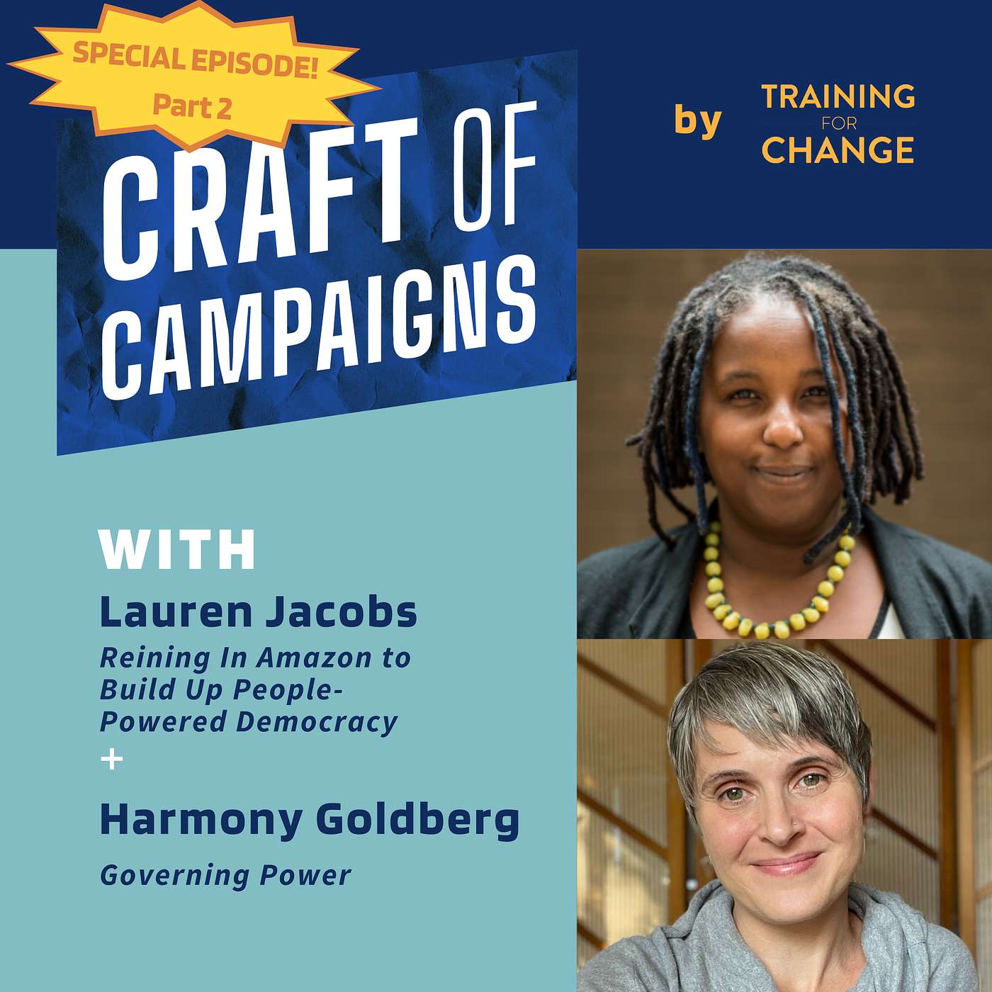 Craft of Campaigns