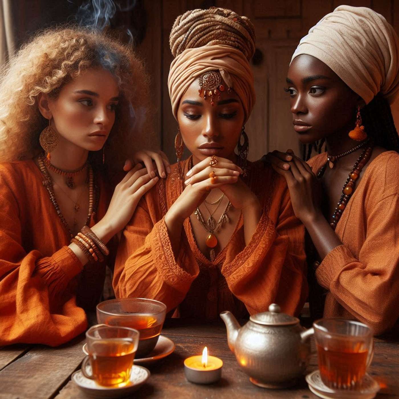Summer Solstice: Growing Organic Inside & Out: It's Not Going to Get Better or Worse...