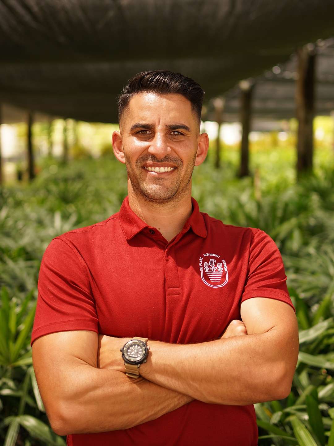 Willie Rodriguez