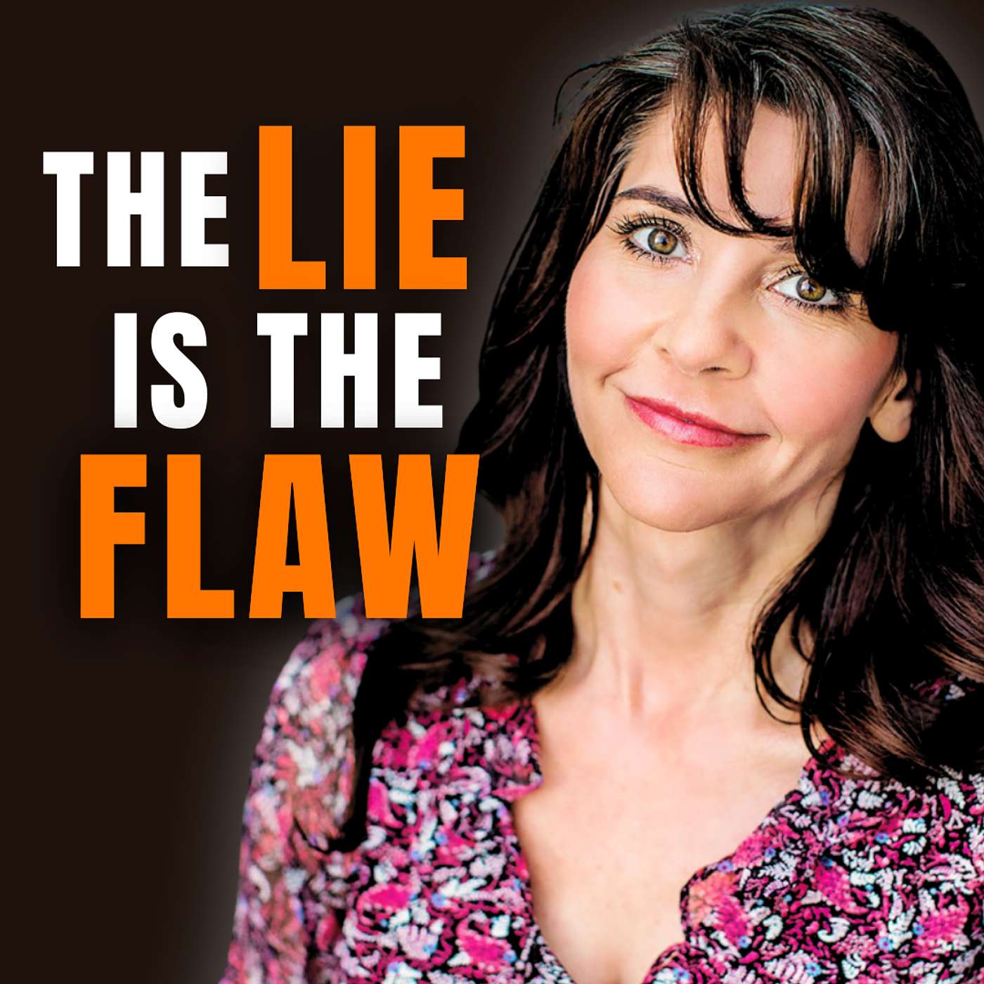 Writers: Your Character’s Wound Isn’t the Flaw — The Lie Is