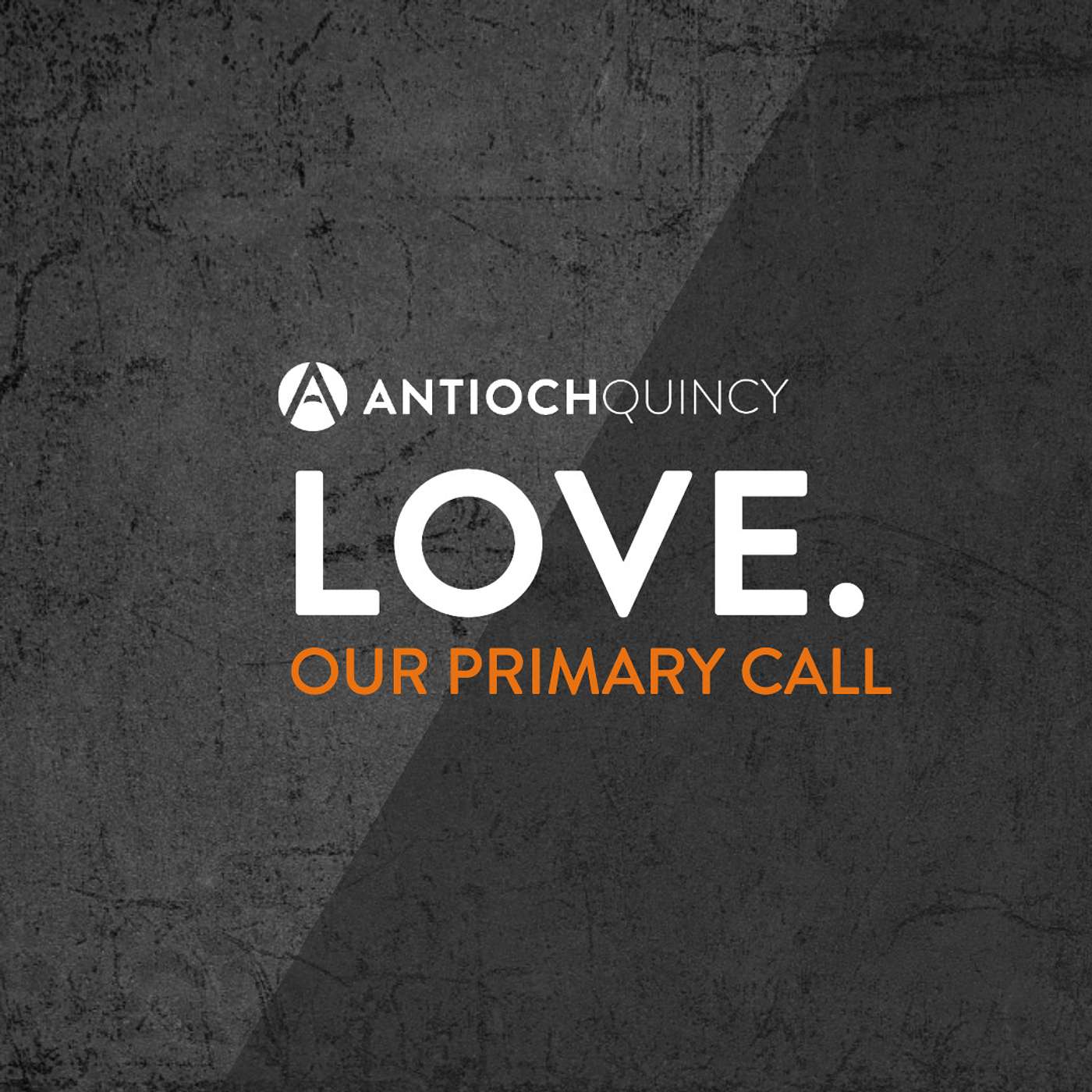 Antioch Community Church in Quincy, MA (Boston Area) Sermons