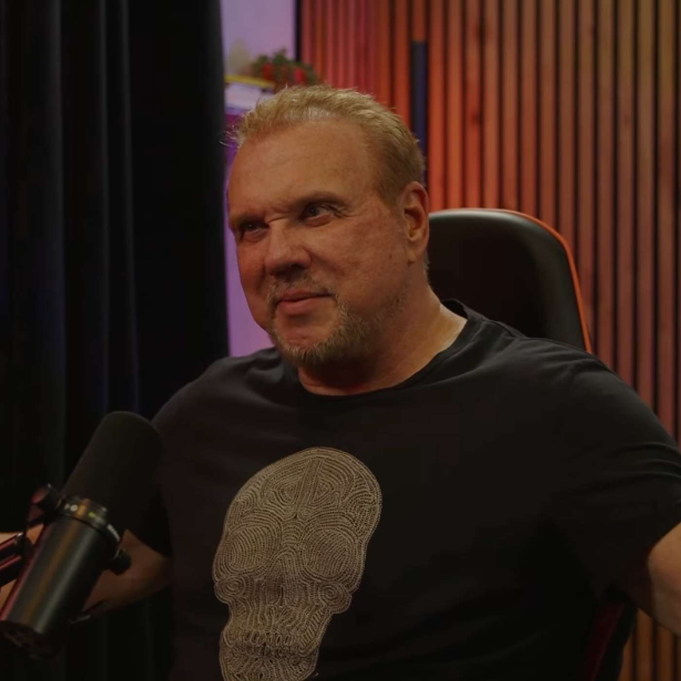 40 Years: Prison, Risk & Building Advanced Nutrients | Episode 25