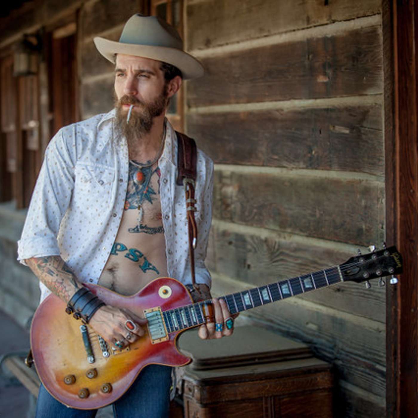 Season 3 - Episode 11 - Kenneth Brian - Solo Artist - Singer/Songwriter/Guitarist