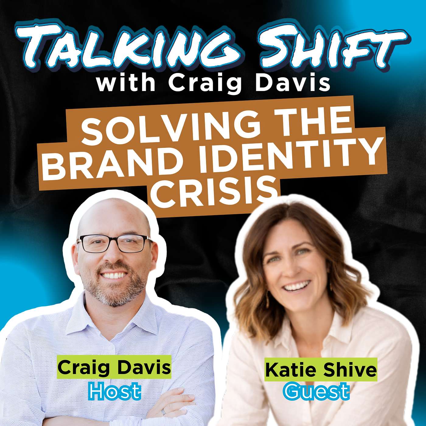 Talking Shift with Craig