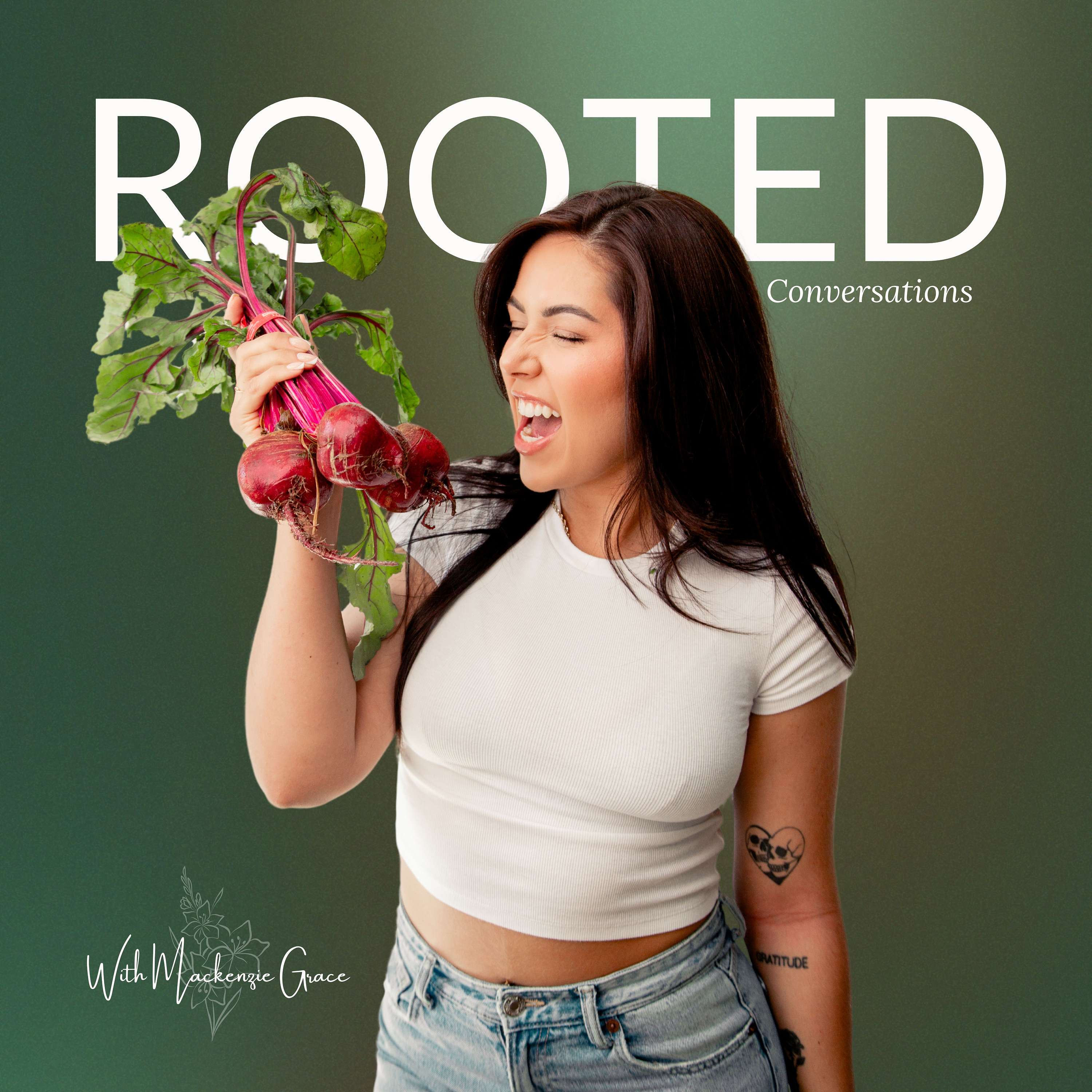 Rooted Conversations