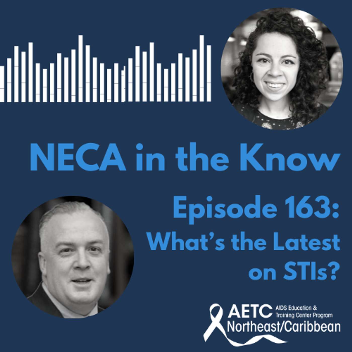 Episode 163: What's the Latest on STIs?