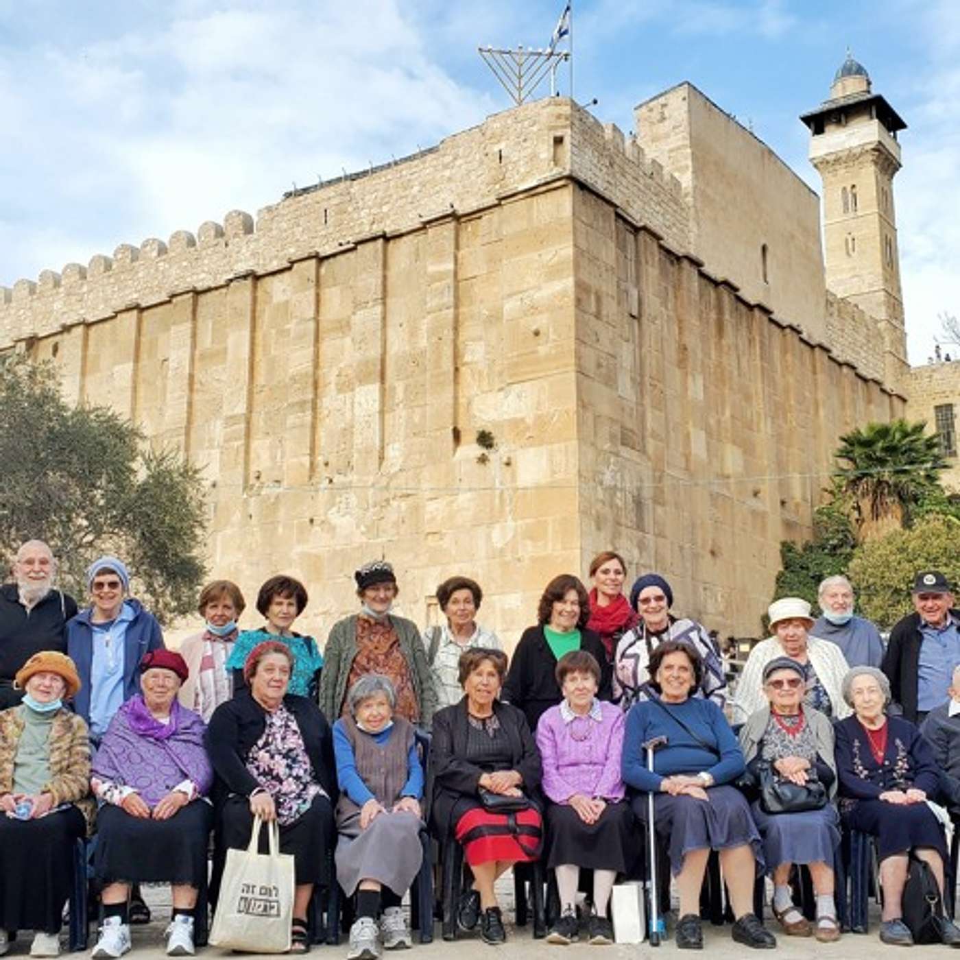 The Yishai Fleisher Israel Podcast
