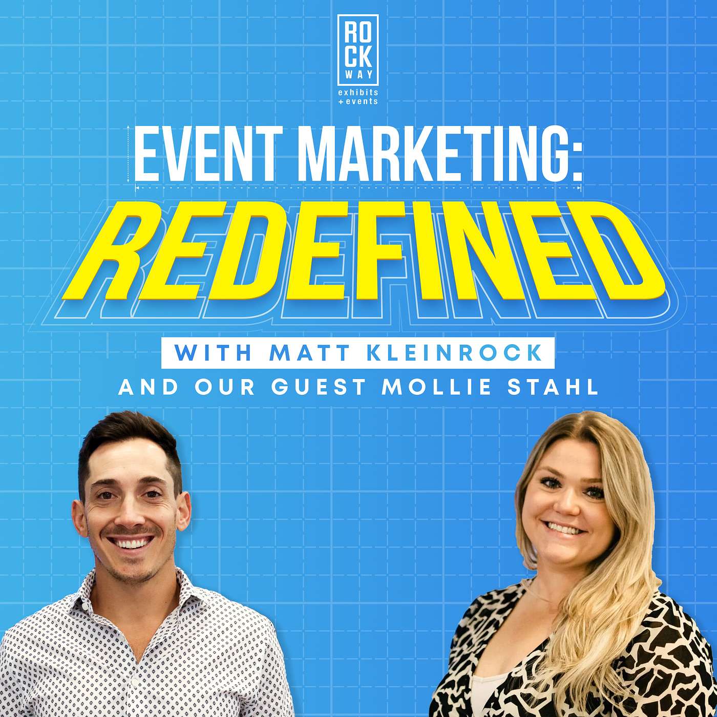 Ep 5 | How to create an RFP for your next tradeshow booth that guarantees you find the right partner to elevate your tradeshow marketing program episode artwork