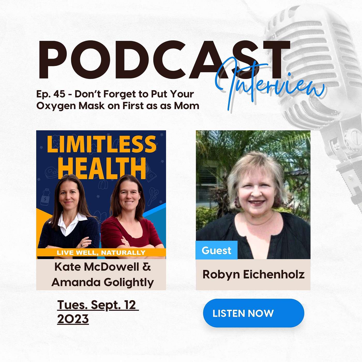 Limitless Health - Alternative Solutions for Women 40+