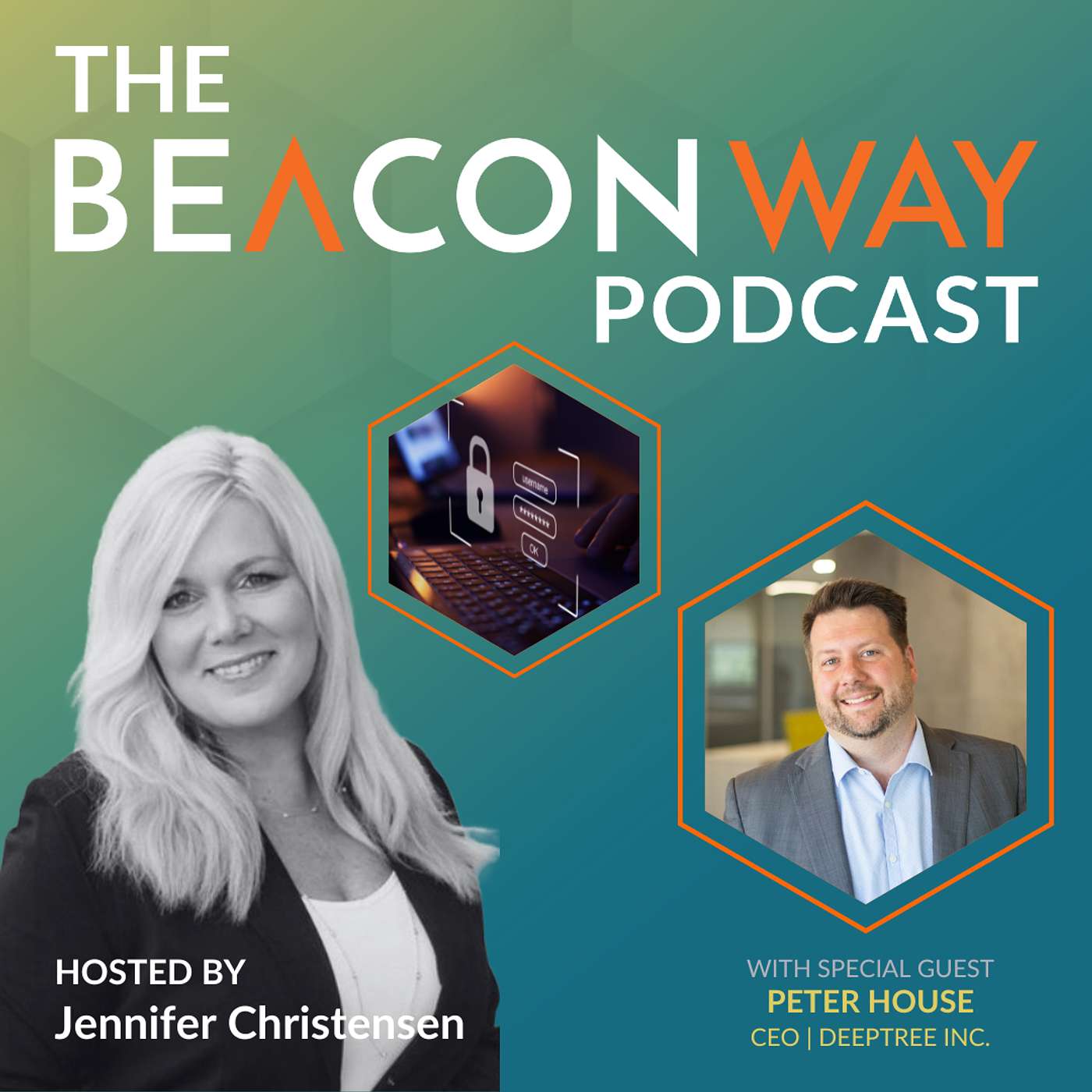 Tech, Talent, and Tenacity: Peter House Shares His IT Business Mastery episode artwork