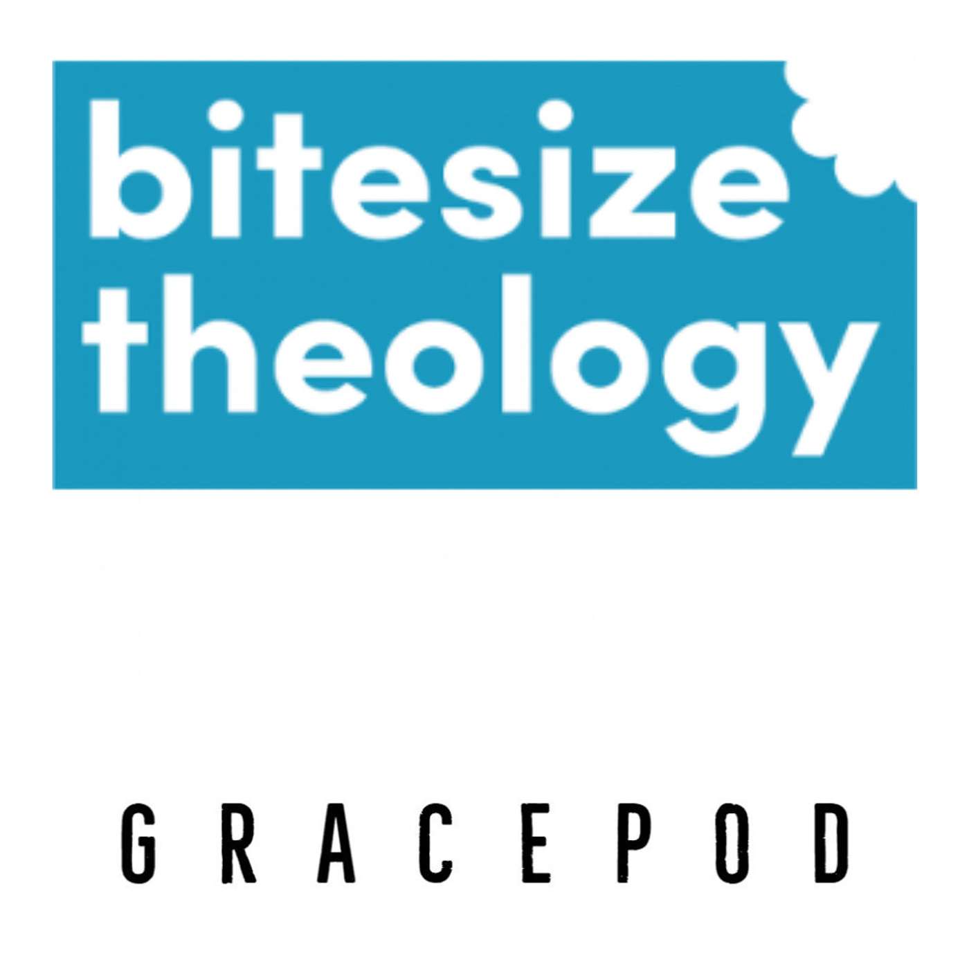 [BITESIZE] Christ: The Hypostatic Union episode artwork
