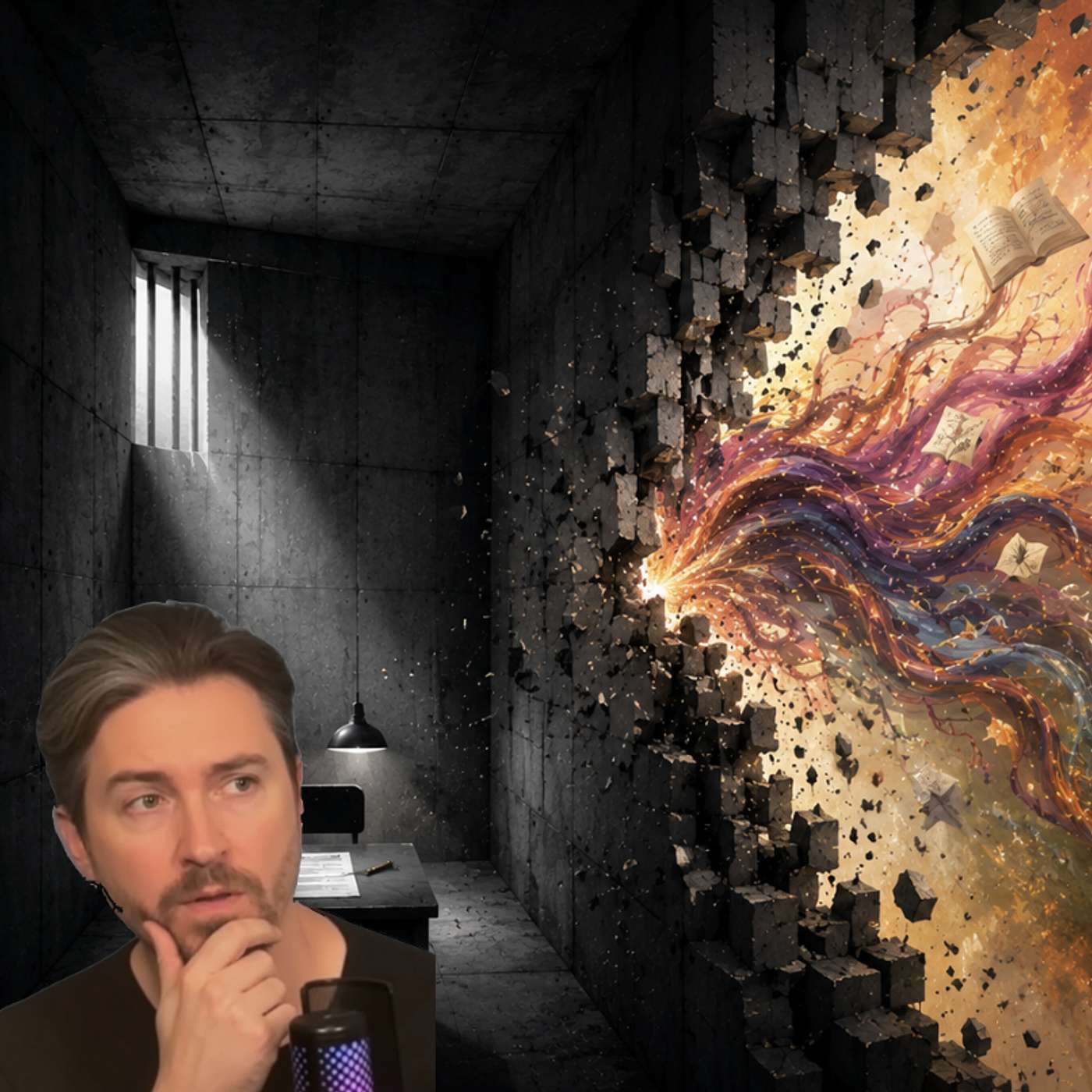 OpenAI's AI Broke Out of Its Prison