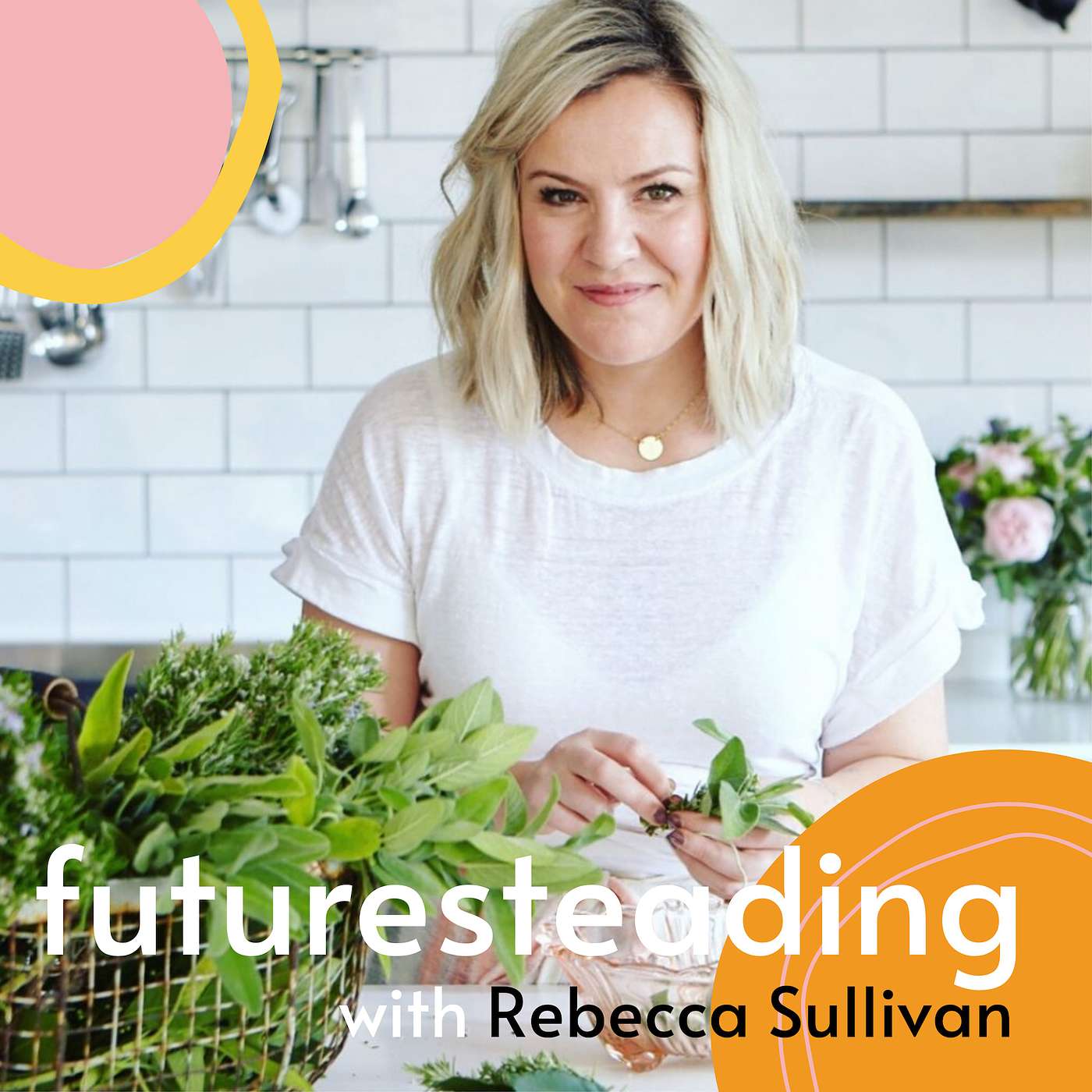 Futuresteading