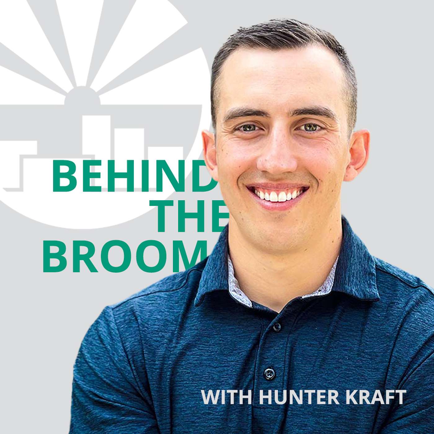 Behind The Broom - Season 2 Episode 6 - Doug Kraft