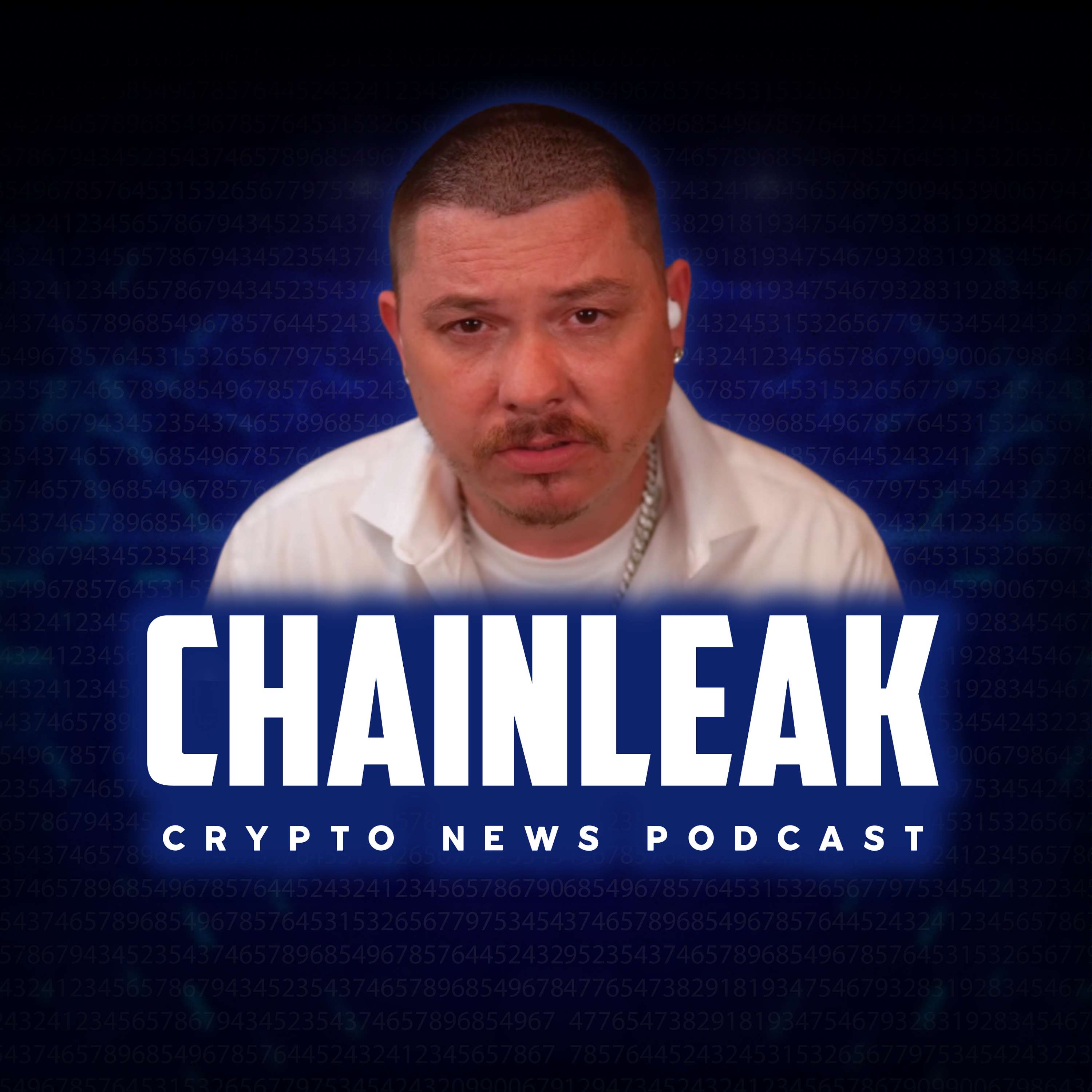 ChainLeak - Crypto News Podcast