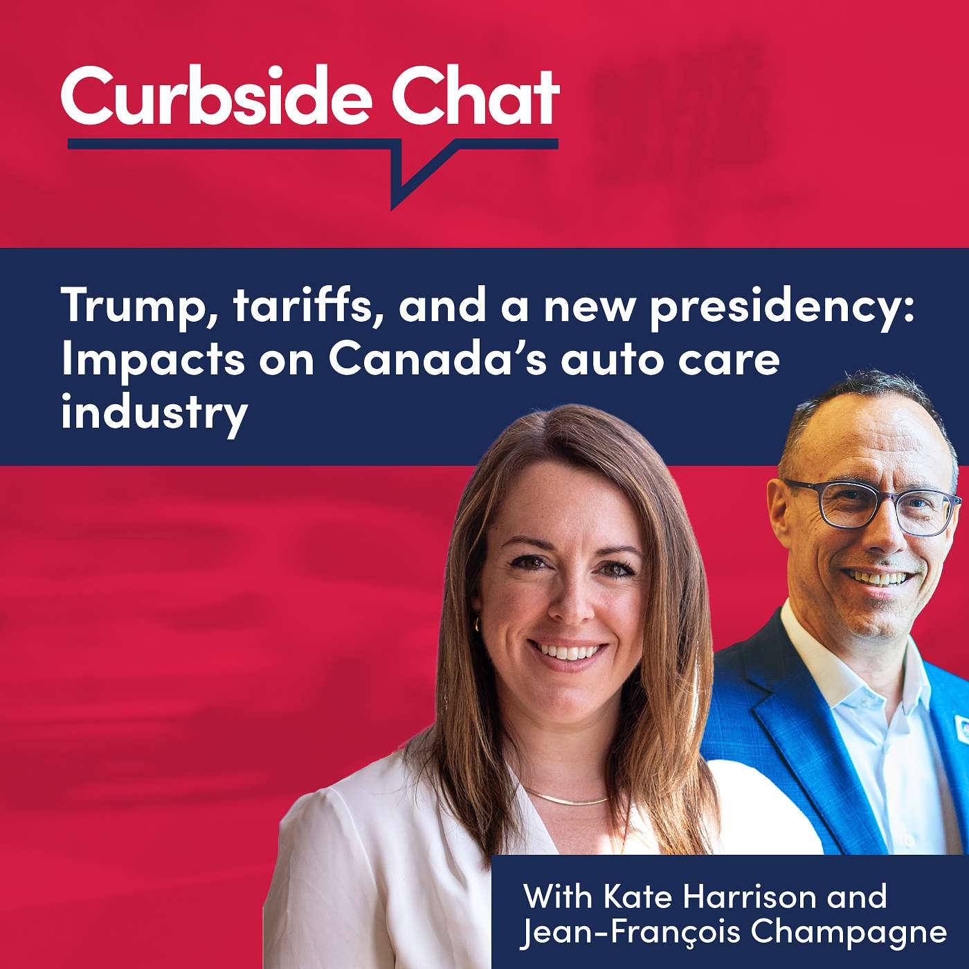 Trump, tariffs, and a new presidency: Impacts on Canada’s auto care industry