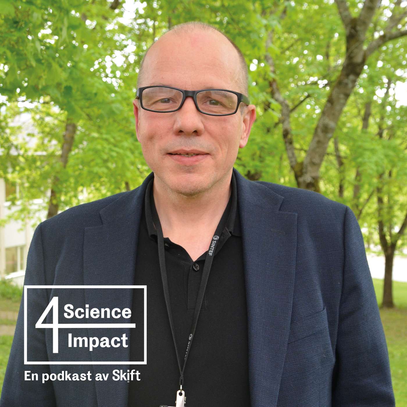 Klimaoptimistene (Climate Optimists)