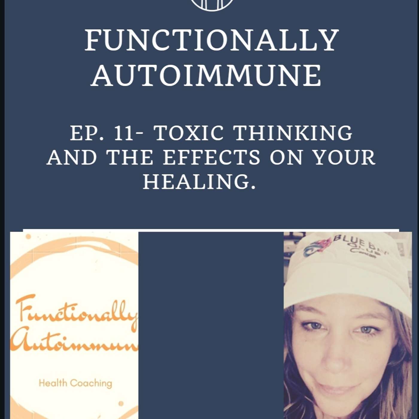 Functionally Autoimmune