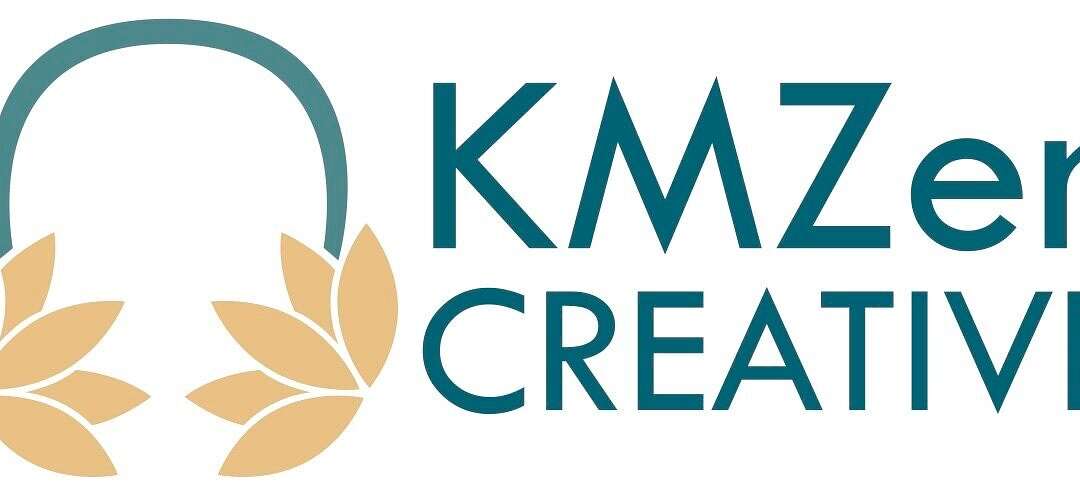 Kris Zarnoch of KMZen Creative