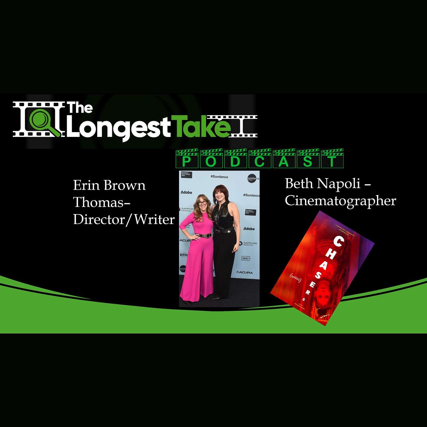 The Longest Take Podcast