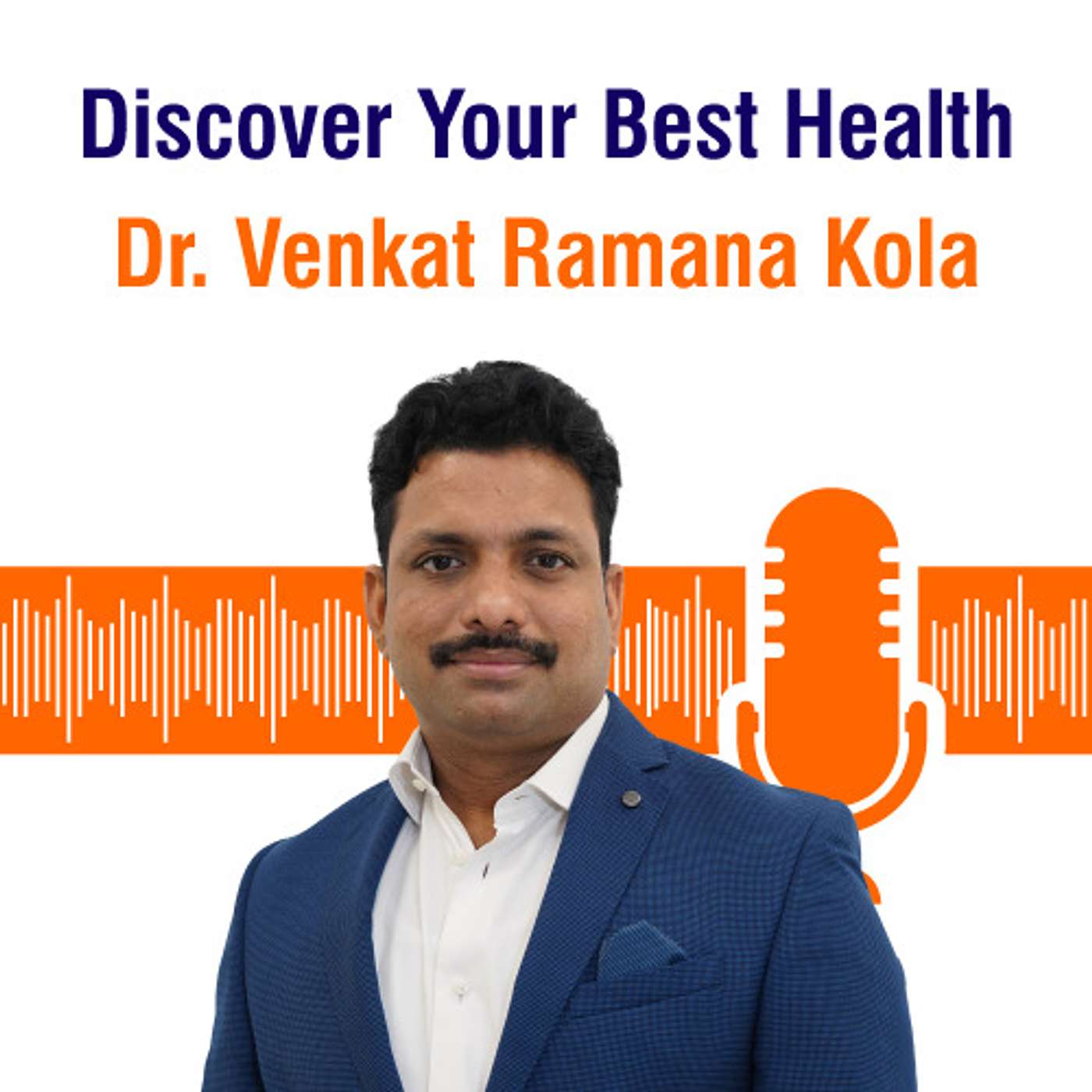 Yashoda Hospitals Podcast
