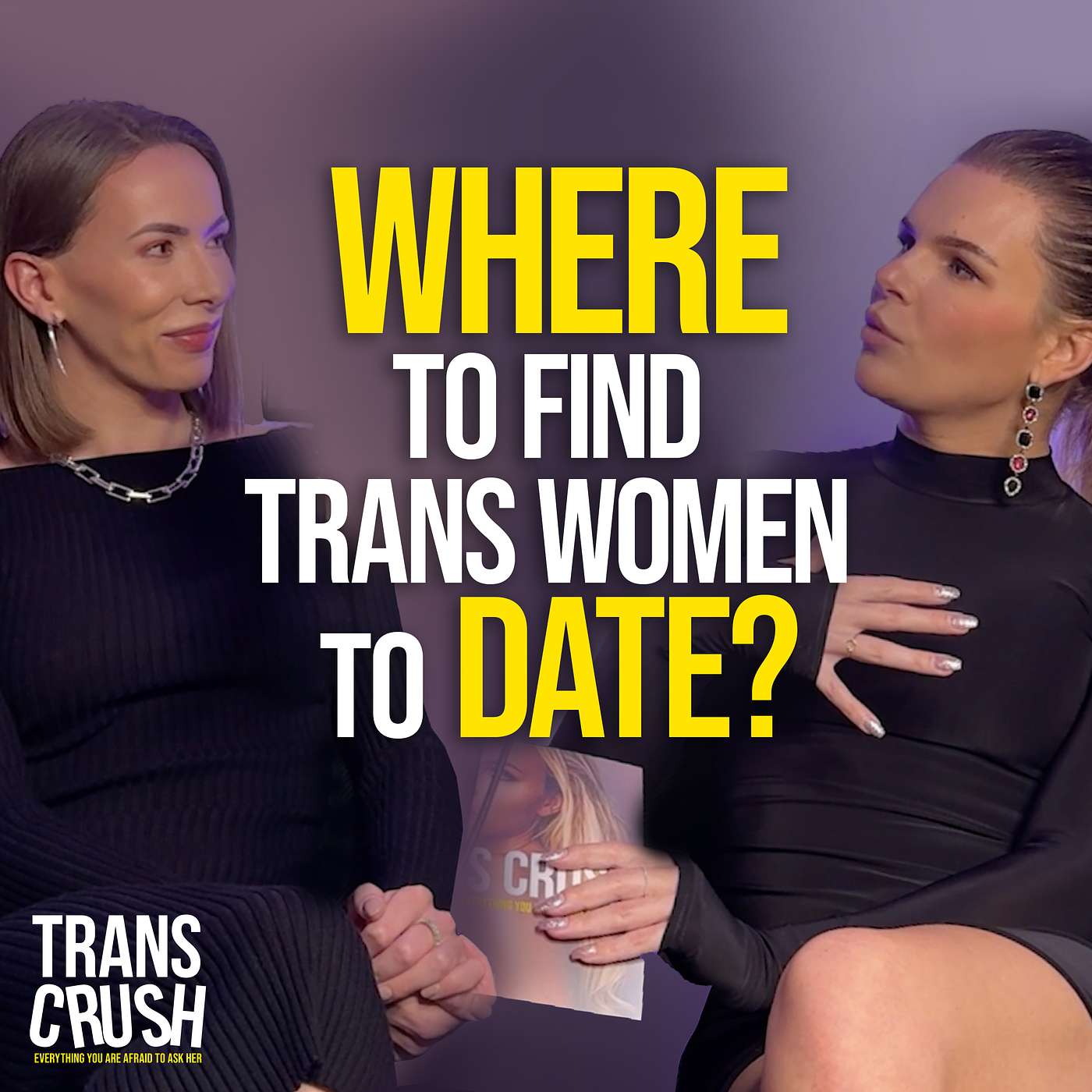 TRANS CRUSH
