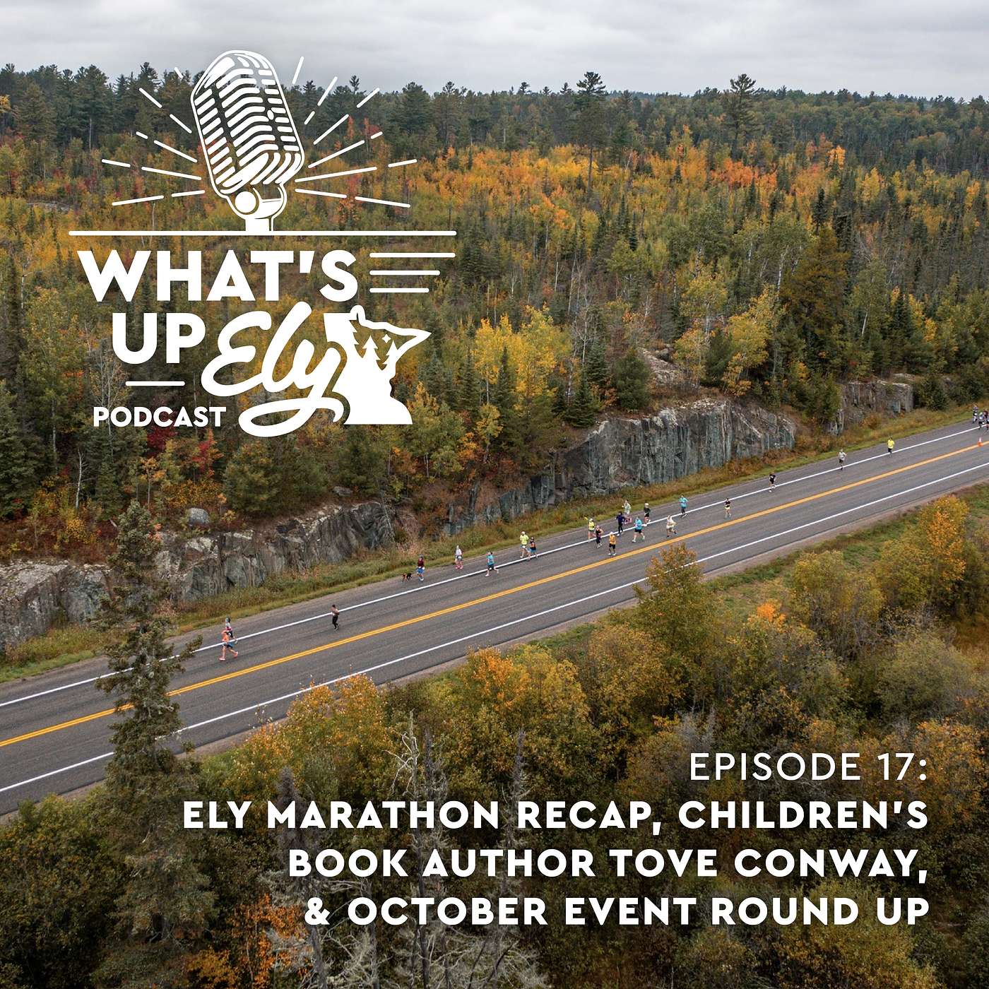 What\'s Up Ely