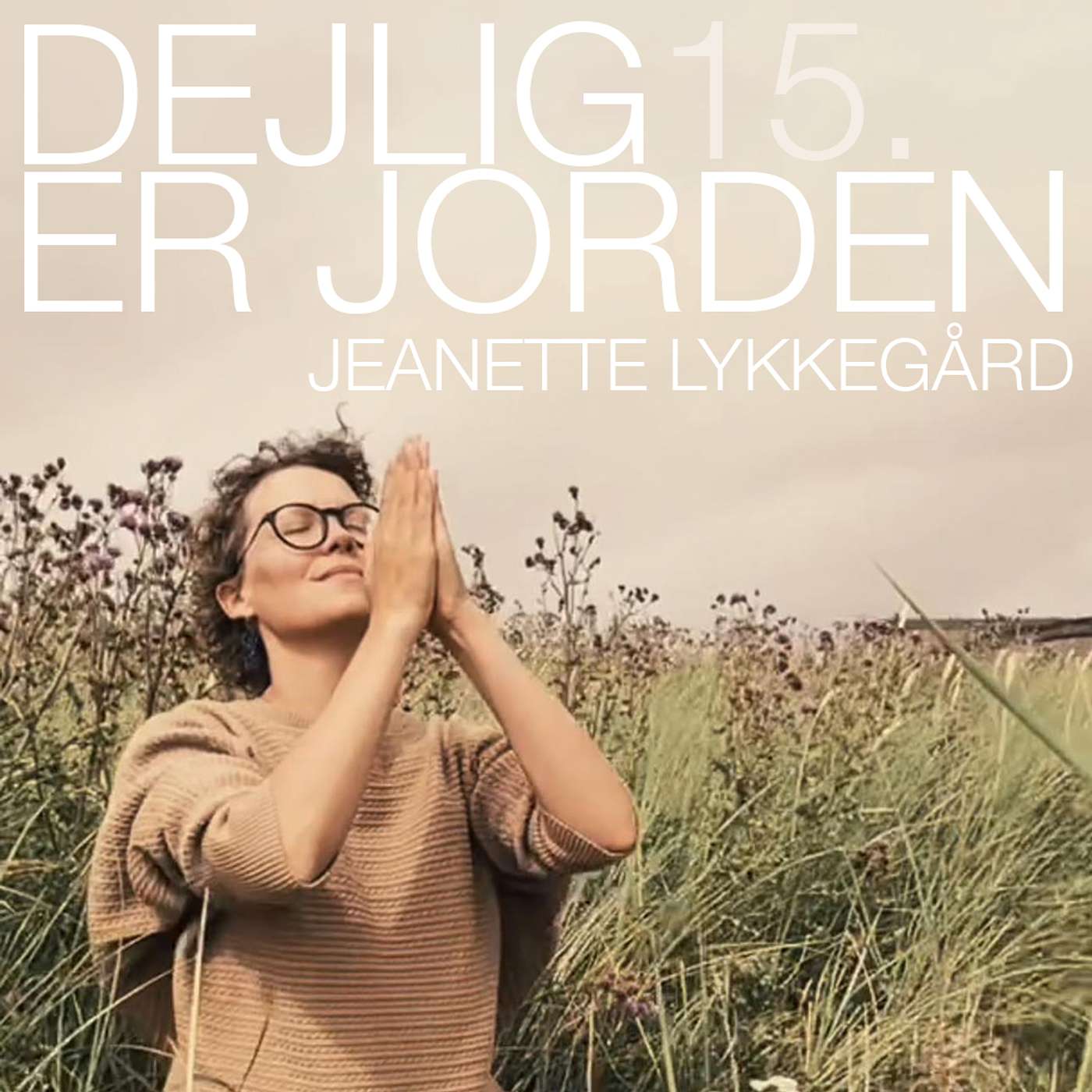 LIGE FRA HJERTET