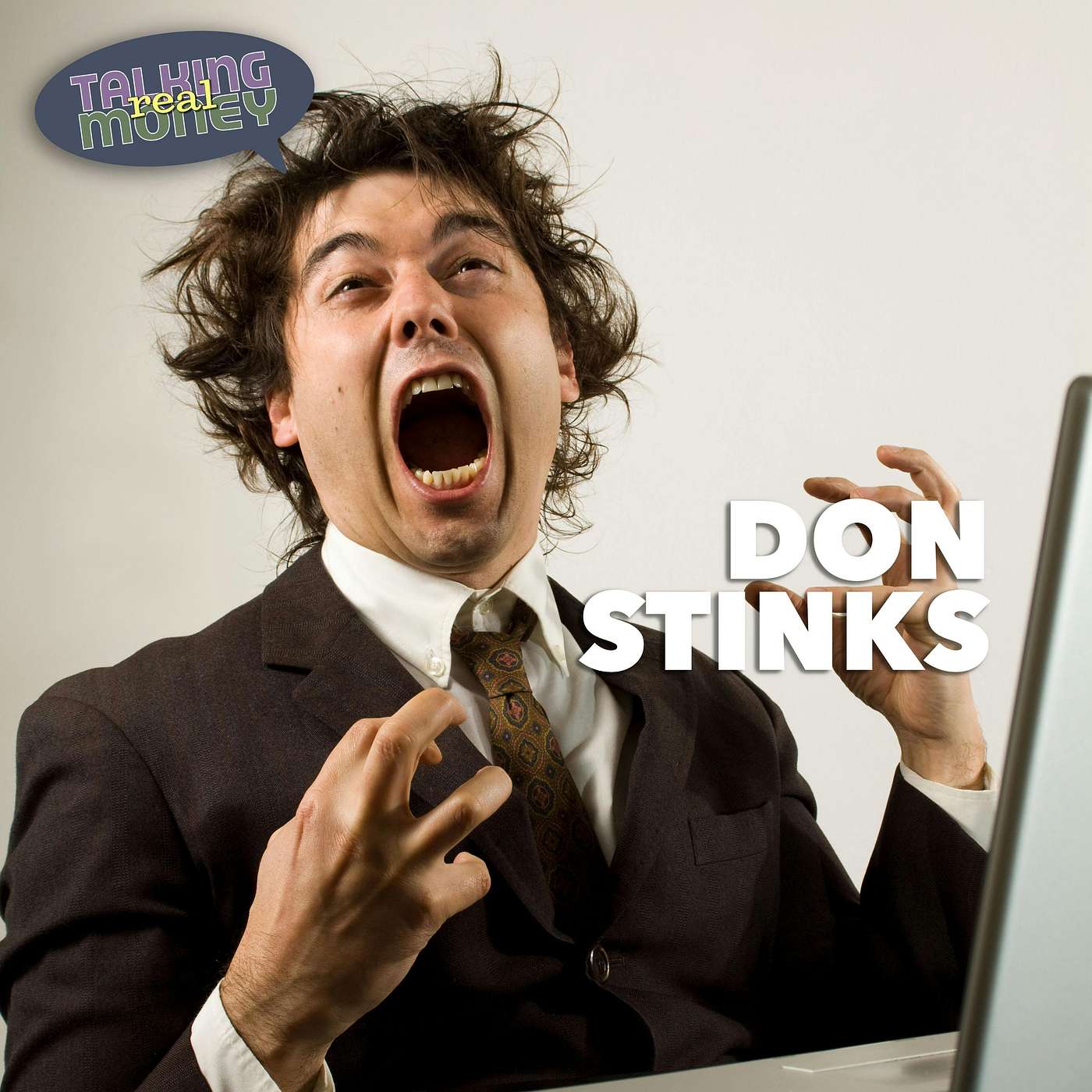 One Unhappy Listener