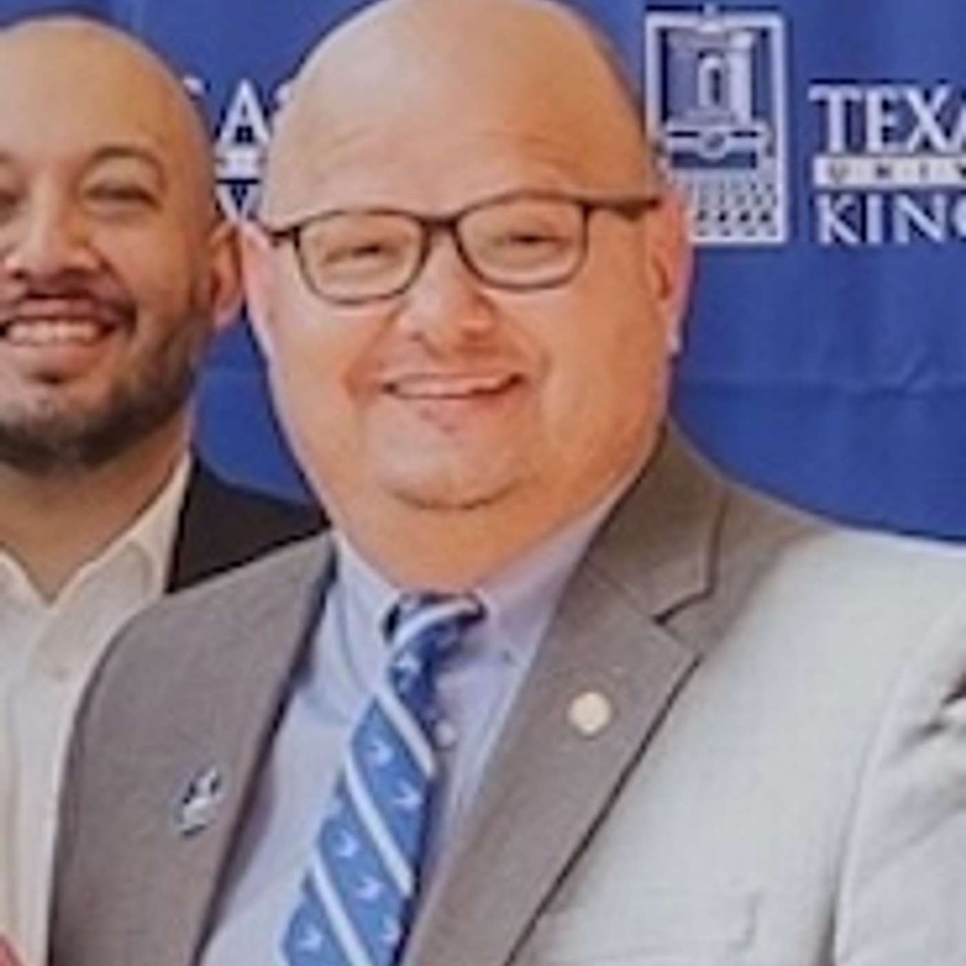 Everything TAMUK President Robert Vela said at the TAMUK-TSC MOU signing ceremony episode artwork