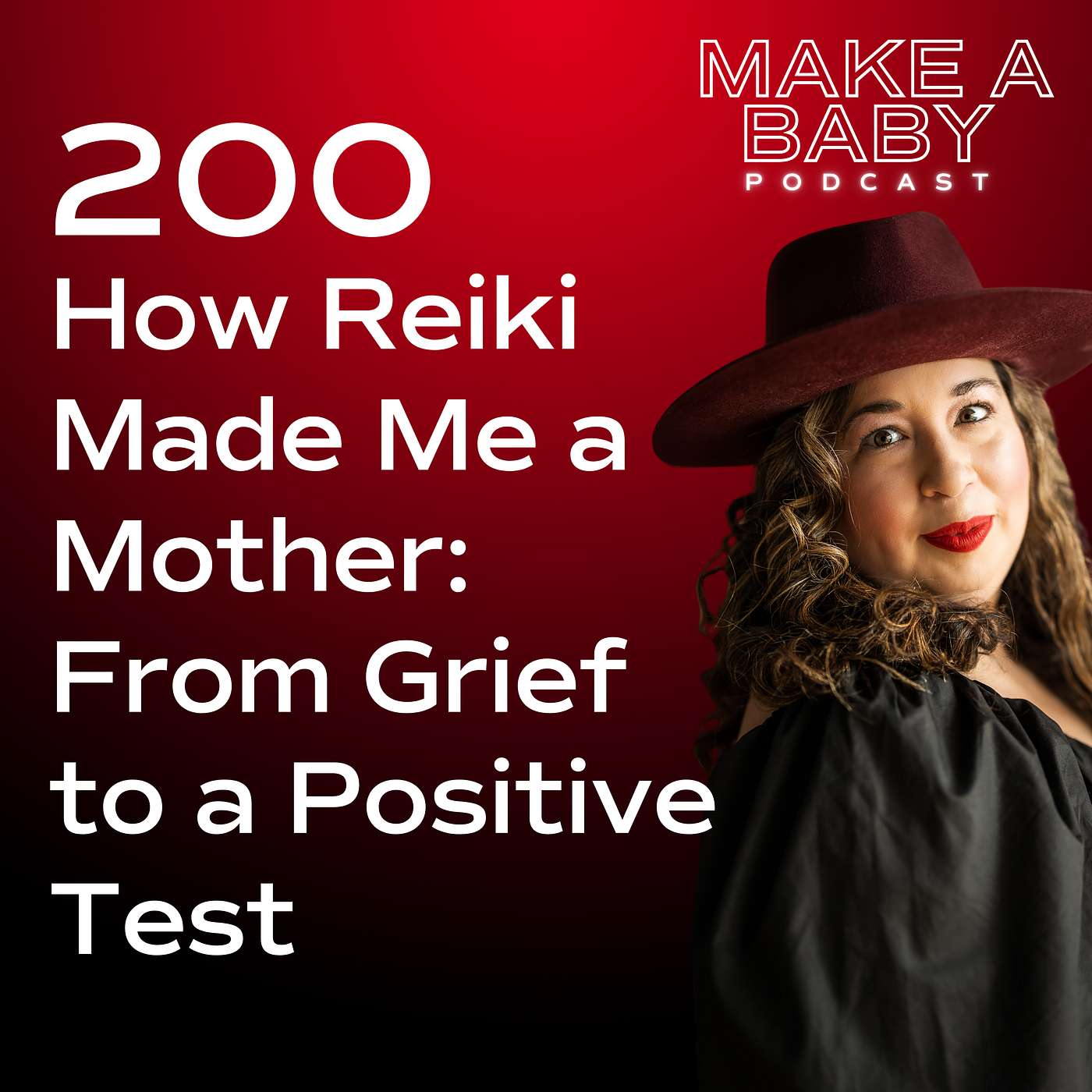 How Reiki Made Me a Mother: From Grief to a Positive Test