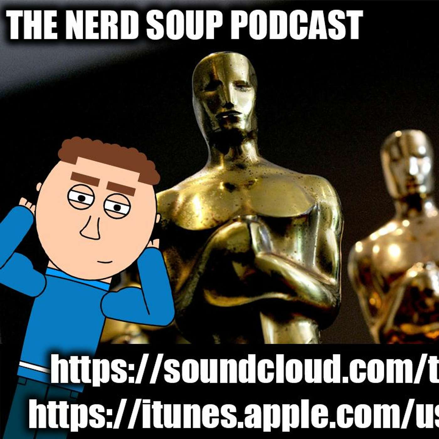 The Nerd Soup Podcast! - Oscars Add New Popular Film Category  Ruby Rose Cast As Batwoman