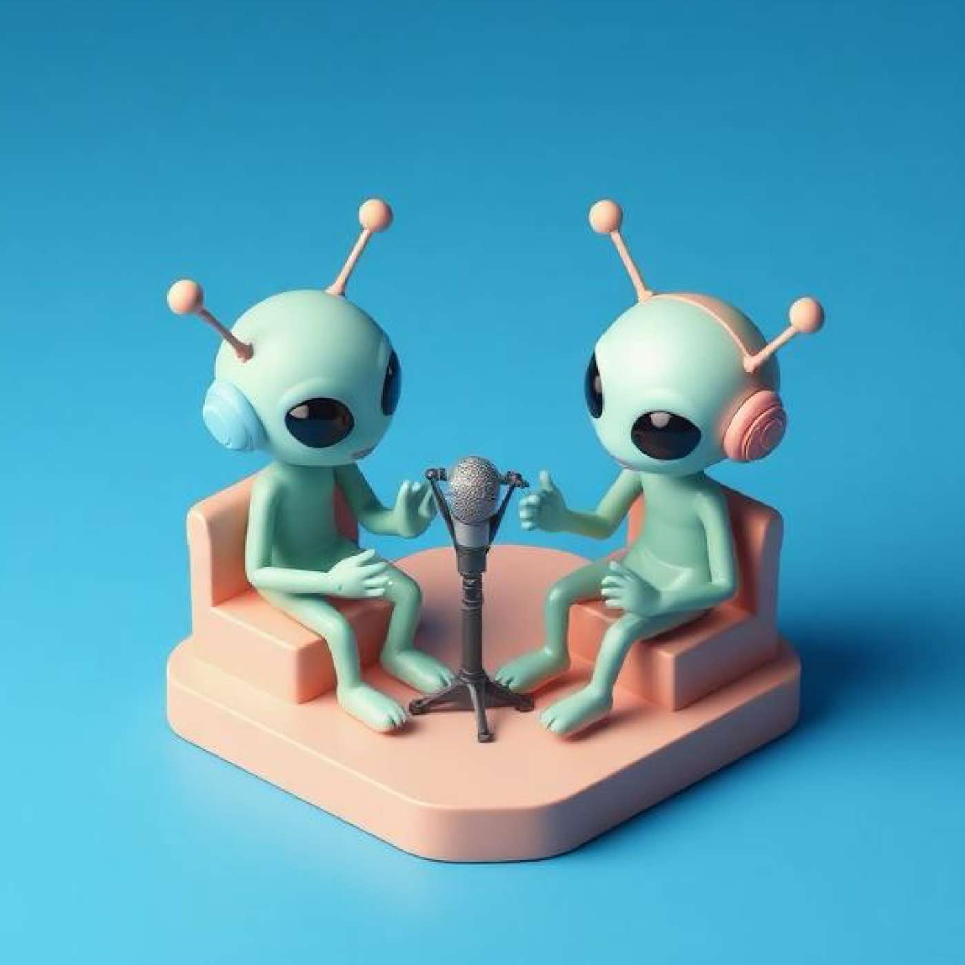 True Crime deep dive AI Agents - The Impostor: Alicia Esteve Head's 9/11 Hoax