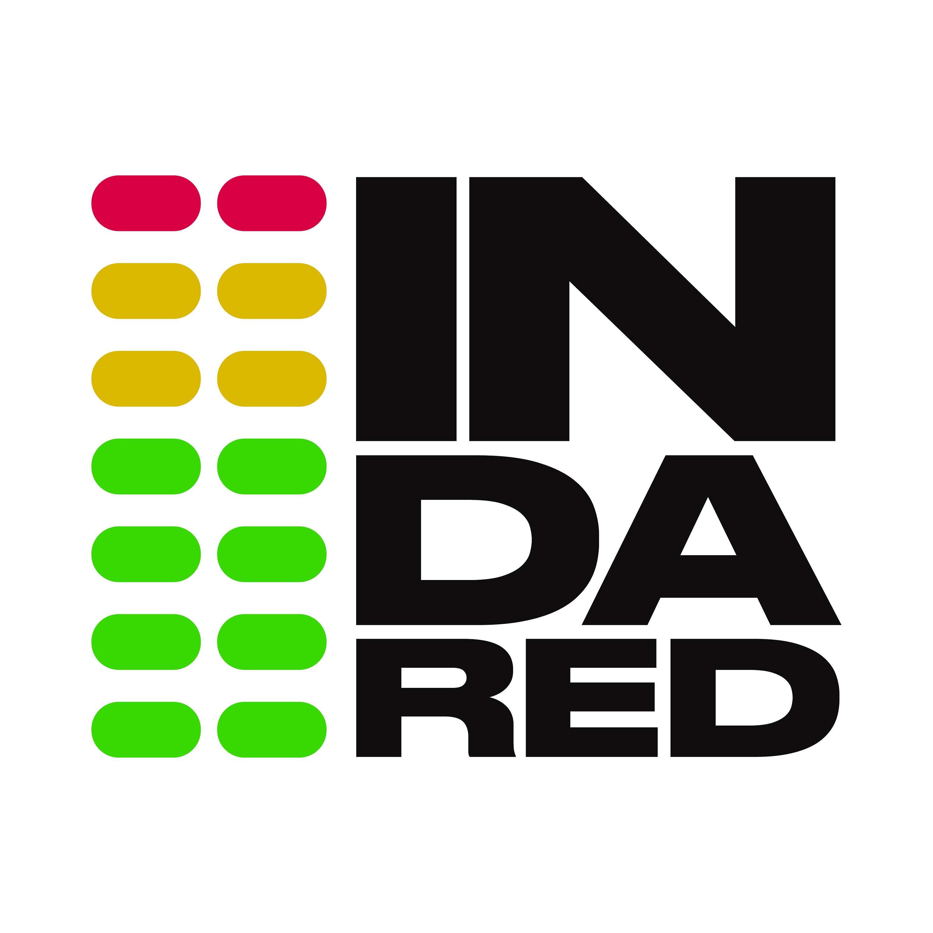 InDaRed Podcast